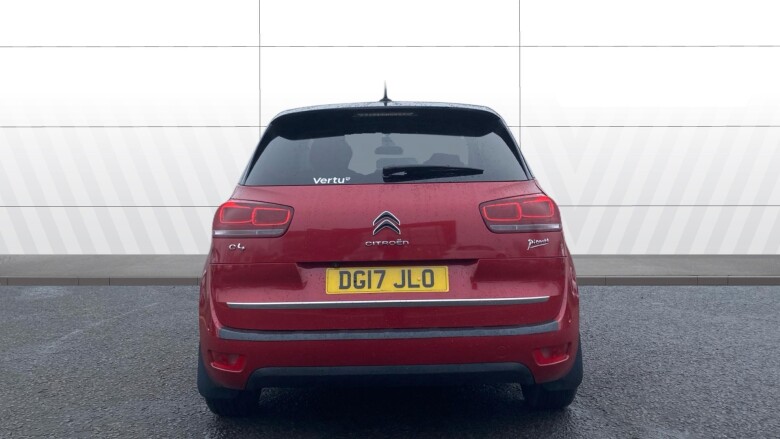 Citroen C4 Picasso 1.6 BlueHDi Flair 5dr Diesel Estate